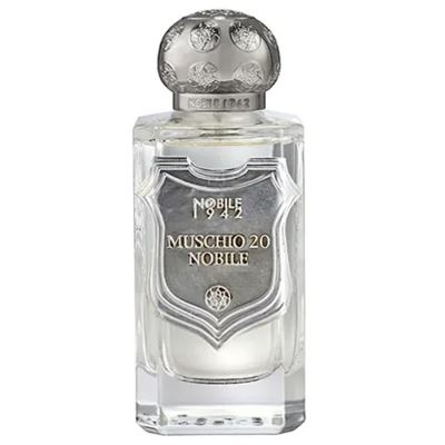 NOBILE 1942 Muschio 20 Nobile EDP 75 ml